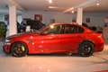 Alfa Romeo Giulia Giulia  GTAM Rood - thumbnail 5