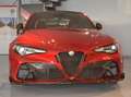 Alfa Romeo Giulia Giulia  GTAM Rood - thumbnail 18