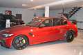 Alfa Romeo Giulia Giulia  GTAM Rood - thumbnail 3