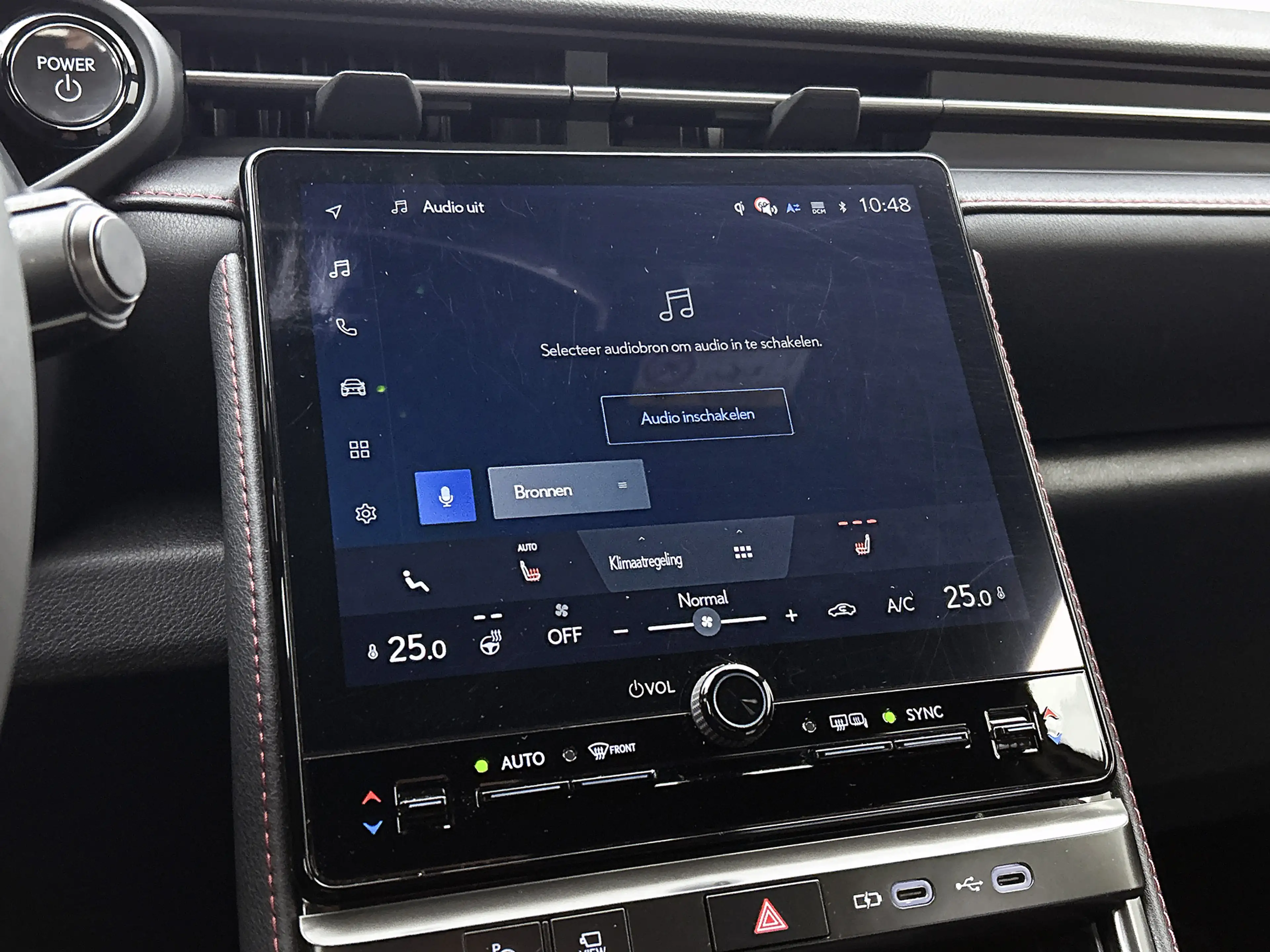 Lexus LBX 1.5 Emotion 2WD Lederen interieur | Mark Levinson — photo 7
