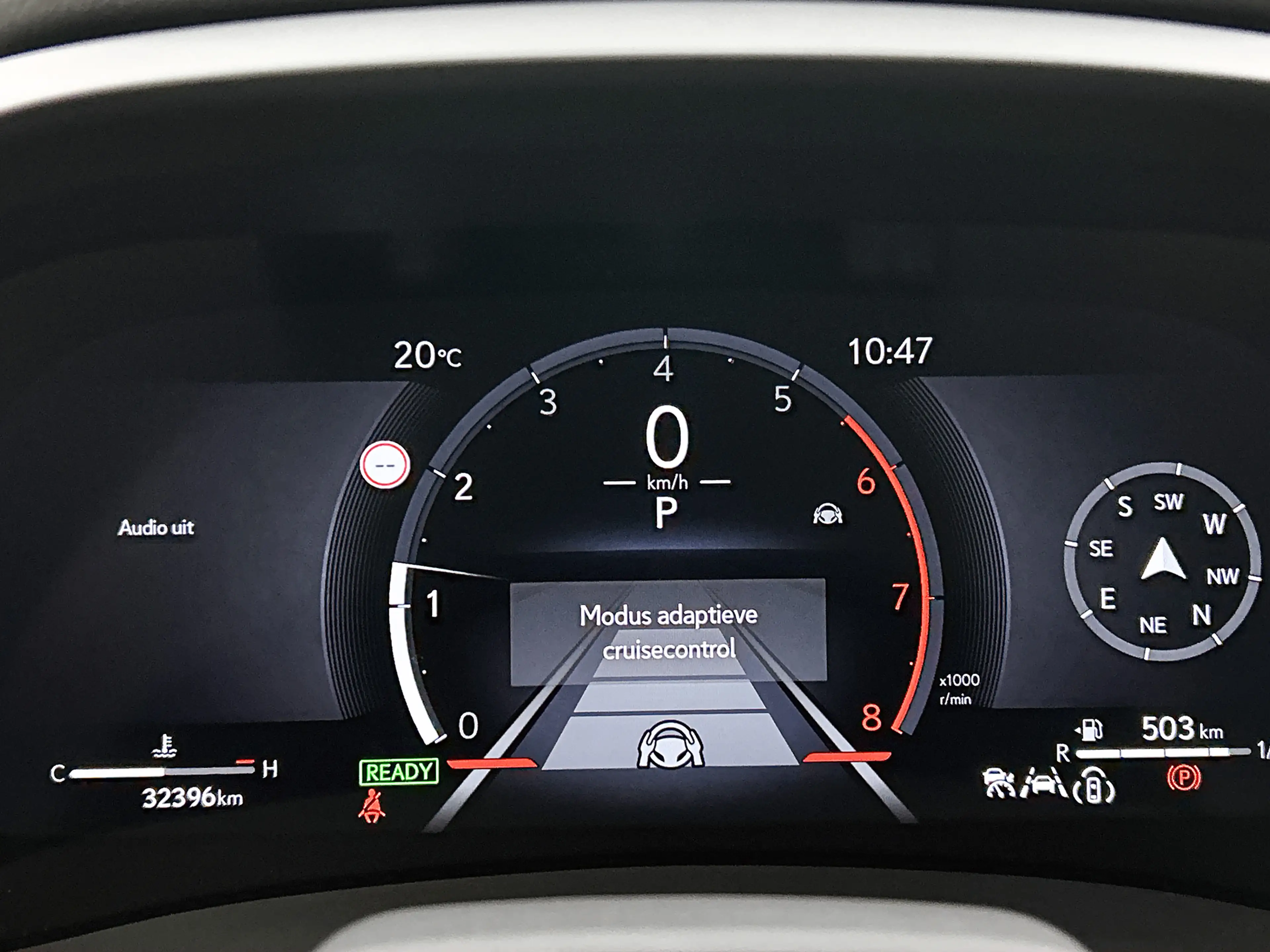 Lexus LBX 1.5 Emotion 2WD Lederen interieur | Mark Levinson — photo 5