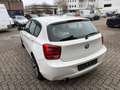 BMW 114 1 Limousine 5-trg. 114 i Weiß - thumbnail 5