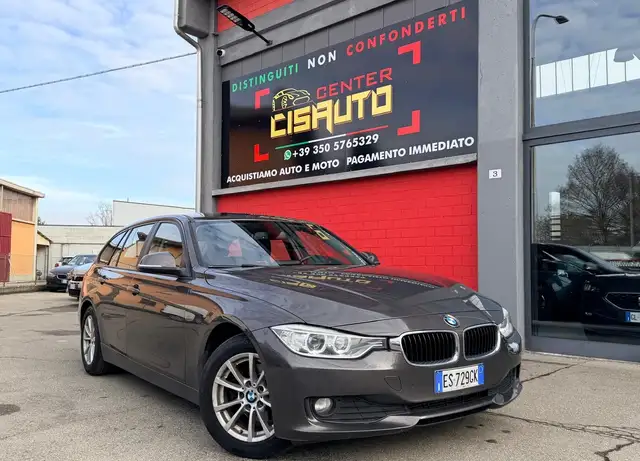 BMW 316 316d Touring