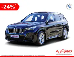 Bmw X1 23d xDrive M Sport mHev Aut. LED ACC Navi 360°