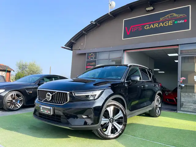 Volvo XC40 XC40 Recharge Core