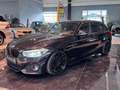 BMW 120 d MSport Business LED Klima Navi BT-Audio 19" Noir - thumbnail 1