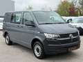 Volkswagen T6 Transporter T6.1 Transporter KLIMA 1HAND PDC EURO6 Grau - thumbnail 3
