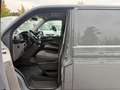 Volkswagen T6 Transporter T6.1 Transporter KLIMA 1HAND PDC EURO6 Grau - thumbnail 8