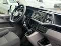 Volkswagen T6 Transporter T6.1 Transporter KLIMA 1HAND PDC EURO6 Grau - thumbnail 11