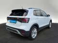 Volkswagen T-Cross 1.0 TSI Goal DSG AHK Navi ACC CarPlay Weiß - thumbnail 5