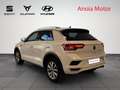 Volkswagen T-Roc 1.0 TSI Advance R-line 81kW Blanco - thumbnail 4