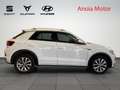 Volkswagen T-Roc 1.0 TSI Advance R-line 81kW Blanco - thumbnail 7