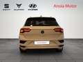 Volkswagen T-Roc 1.0 TSI Advance R-line 81kW Blanco - thumbnail 5