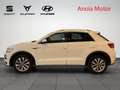 Volkswagen T-Roc 1.0 TSI Advance R-line 81kW Blanco - thumbnail 3