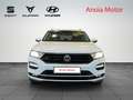 Volkswagen T-Roc 1.0 TSI Advance R-line 81kW Blanco - thumbnail 2