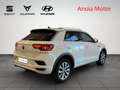 Volkswagen T-Roc 1.0 TSI Advance R-line 81kW Blanco - thumbnail 6