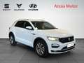 Volkswagen T-Roc 1.0 TSI Advance R-line 81kW Blanco - thumbnail 8