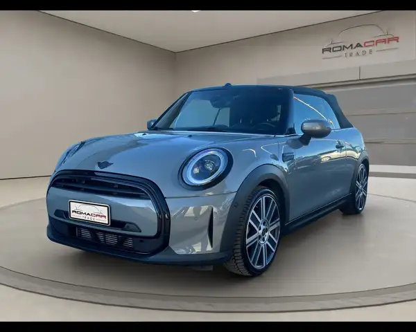 MINI Cooper S Cabrio 1.5 Cooper Yours Cabrio AUTOMATICA 45000 KM