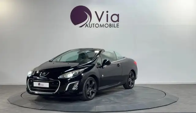 Peugeot 308 GENERATION-I CC 1.6 THP 155 ROLAND GARROS