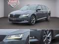 Skoda Superb 2,0 TDI Sportline DSG*ACC*PANO*19 ZOLL*KEYLESS* Grau - thumbnail 9
