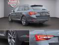 Skoda Superb 2,0 TDI Sportline DSG*ACC*PANO*19 ZOLL*KEYLESS* Grau - thumbnail 10