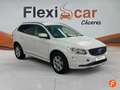 Volvo XC60 2.0 D3 Kinetic Auto Blanco - thumbnail 2