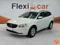 Volvo XC60 2.0 D3 Kinetic Auto Blanco - thumbnail 4