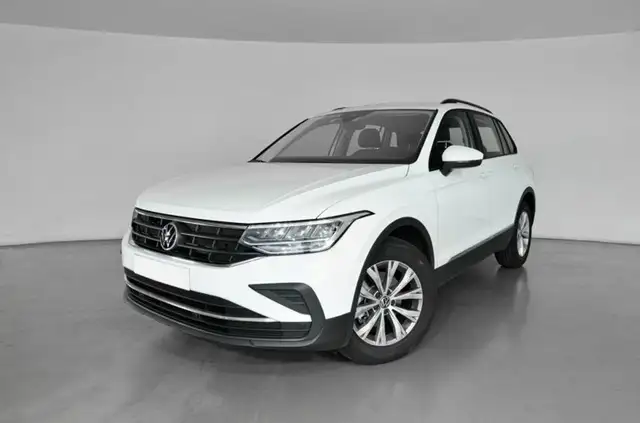 Volkswagen Tiguan Nuevo  Edition 1.5 TSI SG6 130 CV (AX12AX11)