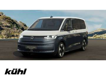 T7 Multivan LÜ 2.0 TDI SCR DSG 75 Jahre Bulli