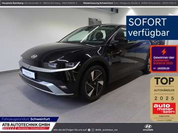 DYNAMIQ 84kWh 99,3% SOH Navi LED ACC