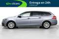 Peugeot 308 SW 1.5BlueHDi S&S Style 130 Gris - thumbnail 8