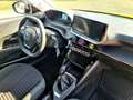 Peugeot 208 Style PureTech 75 S&S Gelb - thumbnail 8