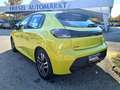Peugeot 208 Style PureTech 75 S&S Gelb - thumbnail 3