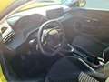 Peugeot 208 Style PureTech 75 S&S Gelb - thumbnail 6