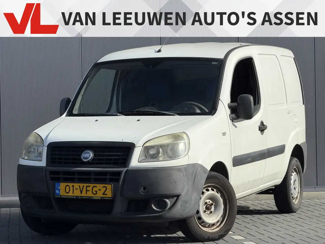 Fiat Doblo