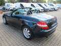 Mercedes-Benz SLK 200 SLK Roadster SLK 200 Kompressor Leder Blau - thumbnail 4