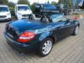 Mercedes-Benz SLK 200 SLK Roadster SLK 200 Kompressor Leder Blau - thumbnail 3