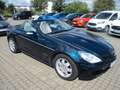 Mercedes-Benz SLK 200 SLK Roadster SLK 200 Kompressor Leder Blau - thumbnail 2