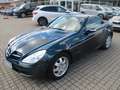 Mercedes-Benz SLK 200 SLK Roadster SLK 200 Kompressor Leder Blau - thumbnail 6