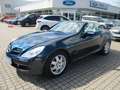 Mercedes-Benz SLK 200 SLK Roadster SLK 200 Kompressor Leder Blau - thumbnail 1