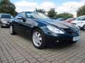 Mercedes-Benz SLK 200 SLK Roadster SLK 200 Kompressor Leder Blau - thumbnail 5