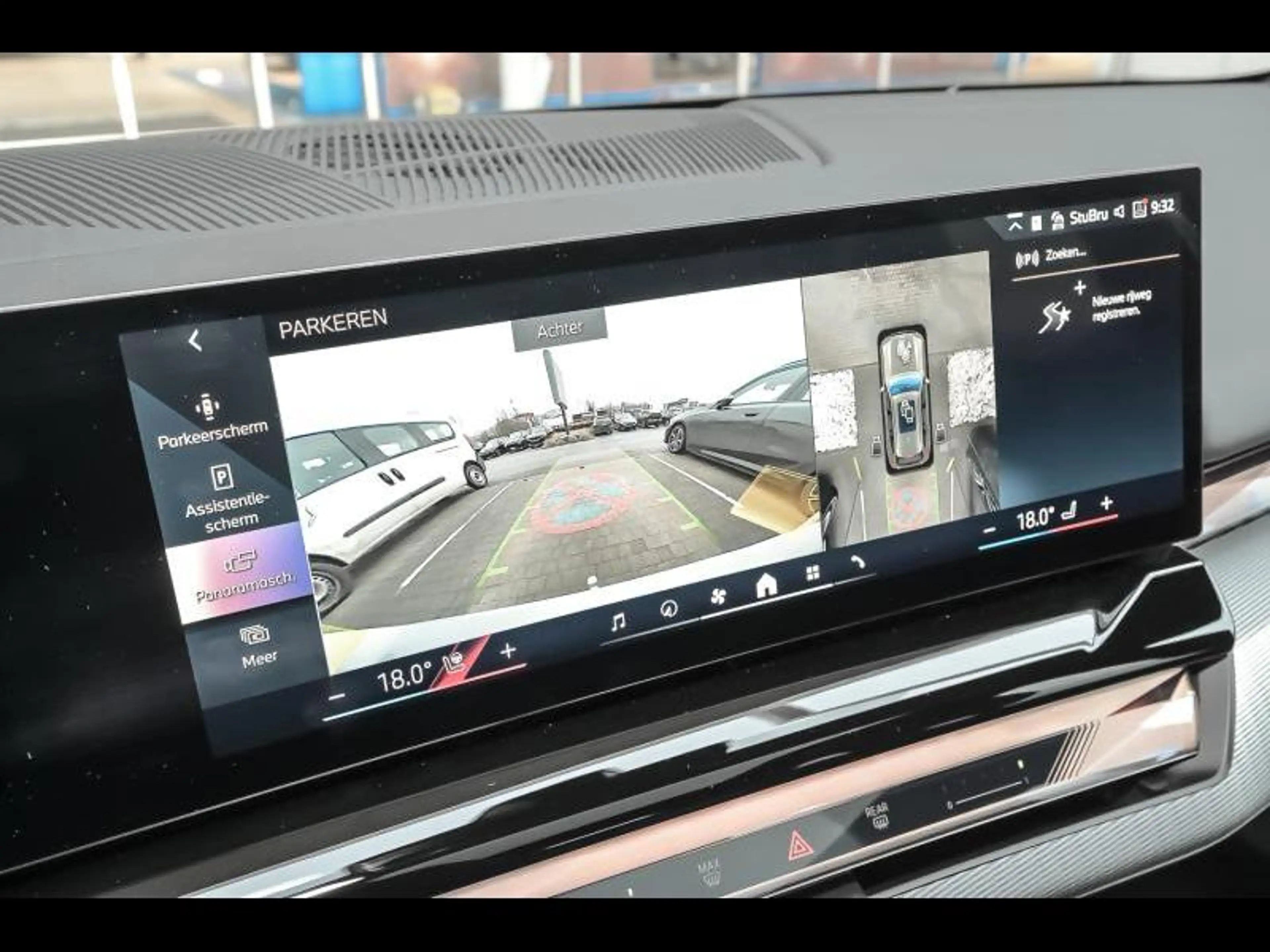 BMW i5 eDrive40e M Sportpakket Pro — photo 15
