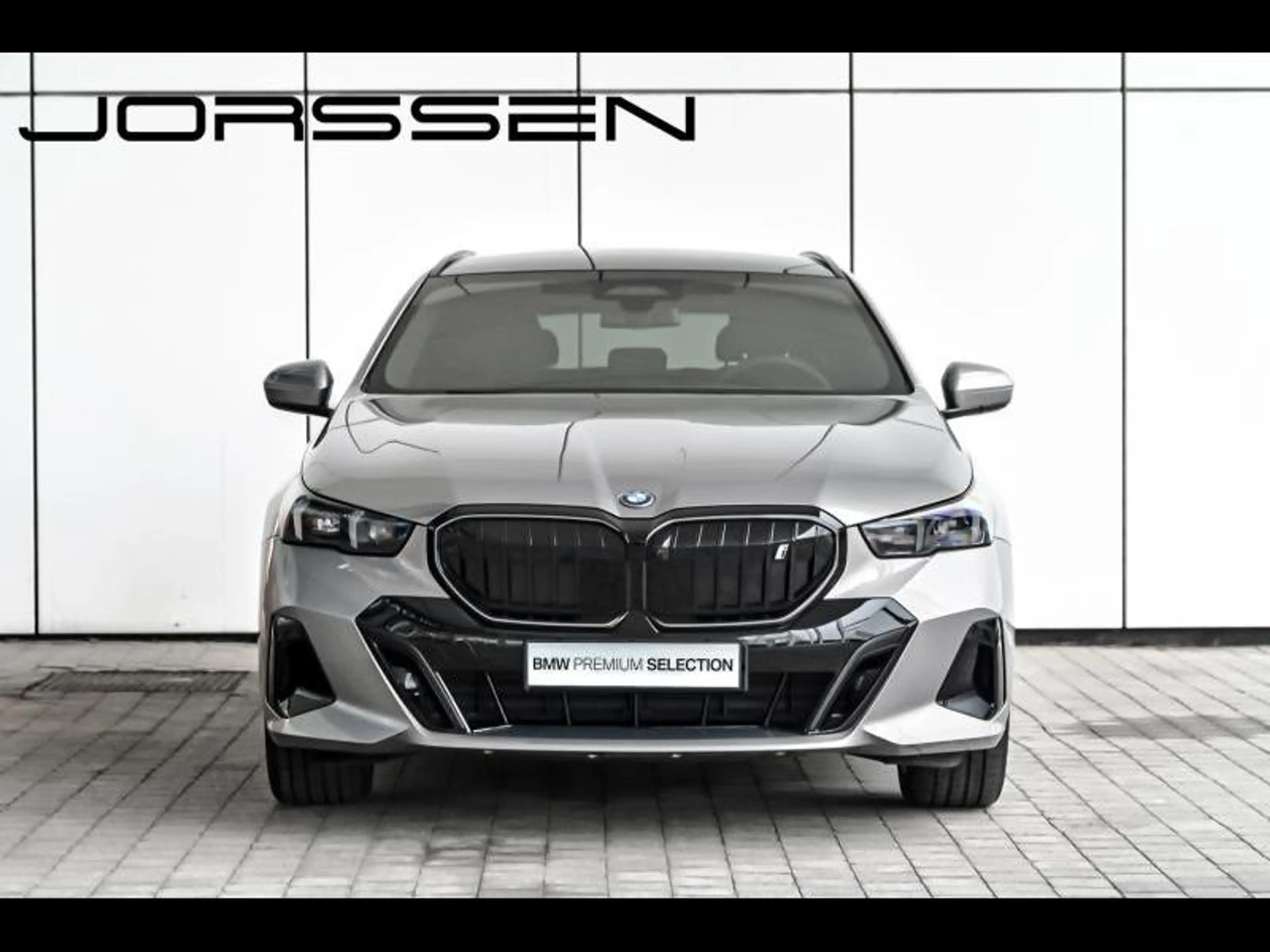 BMW i5 eDrive40e M Sportpakket Pro — photo 2
