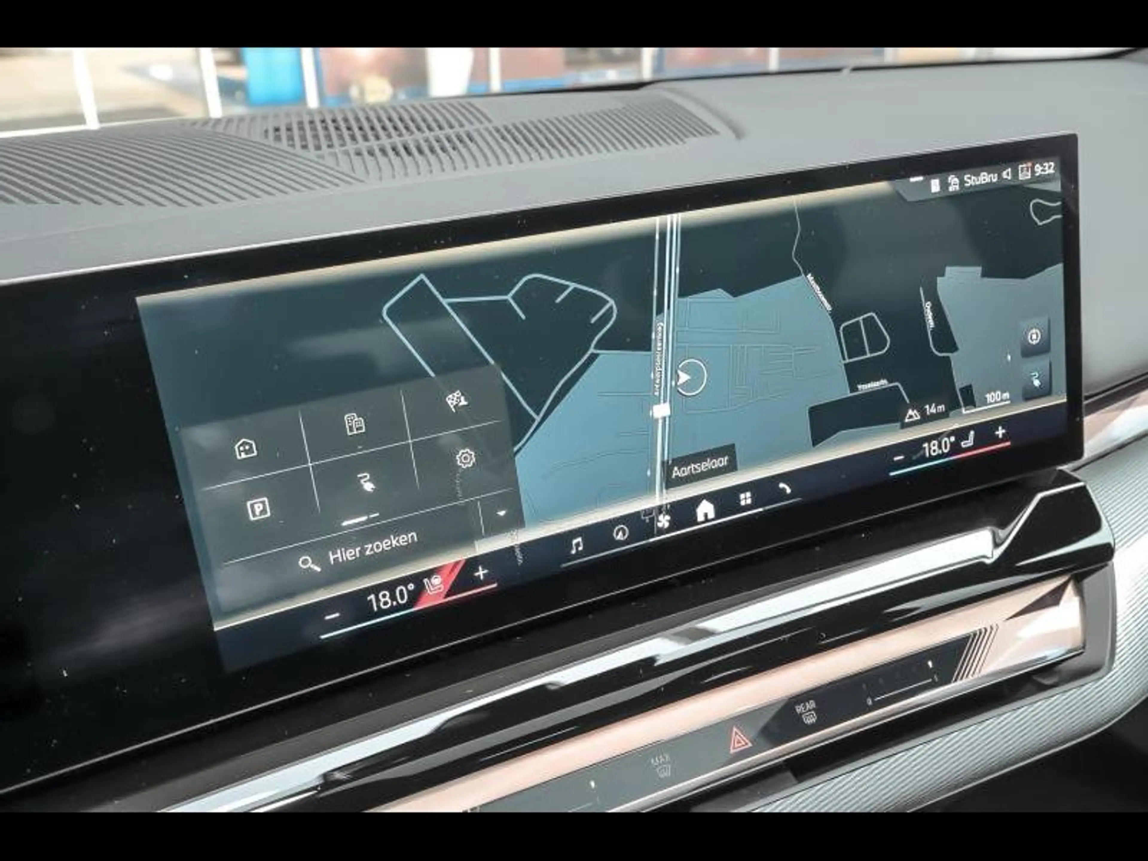 BMW i5 eDrive40e M Sportpakket Pro — photo 14