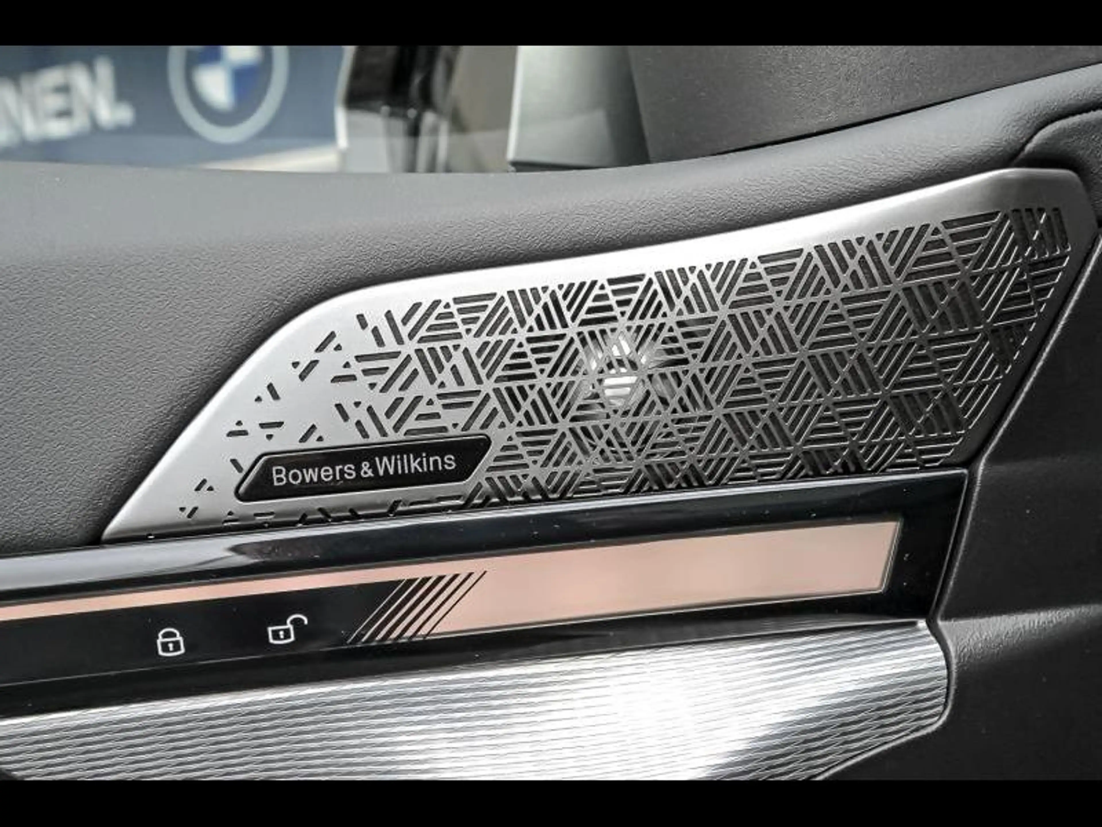 BMW i5 eDrive40e M Sportpakket Pro — photo 18