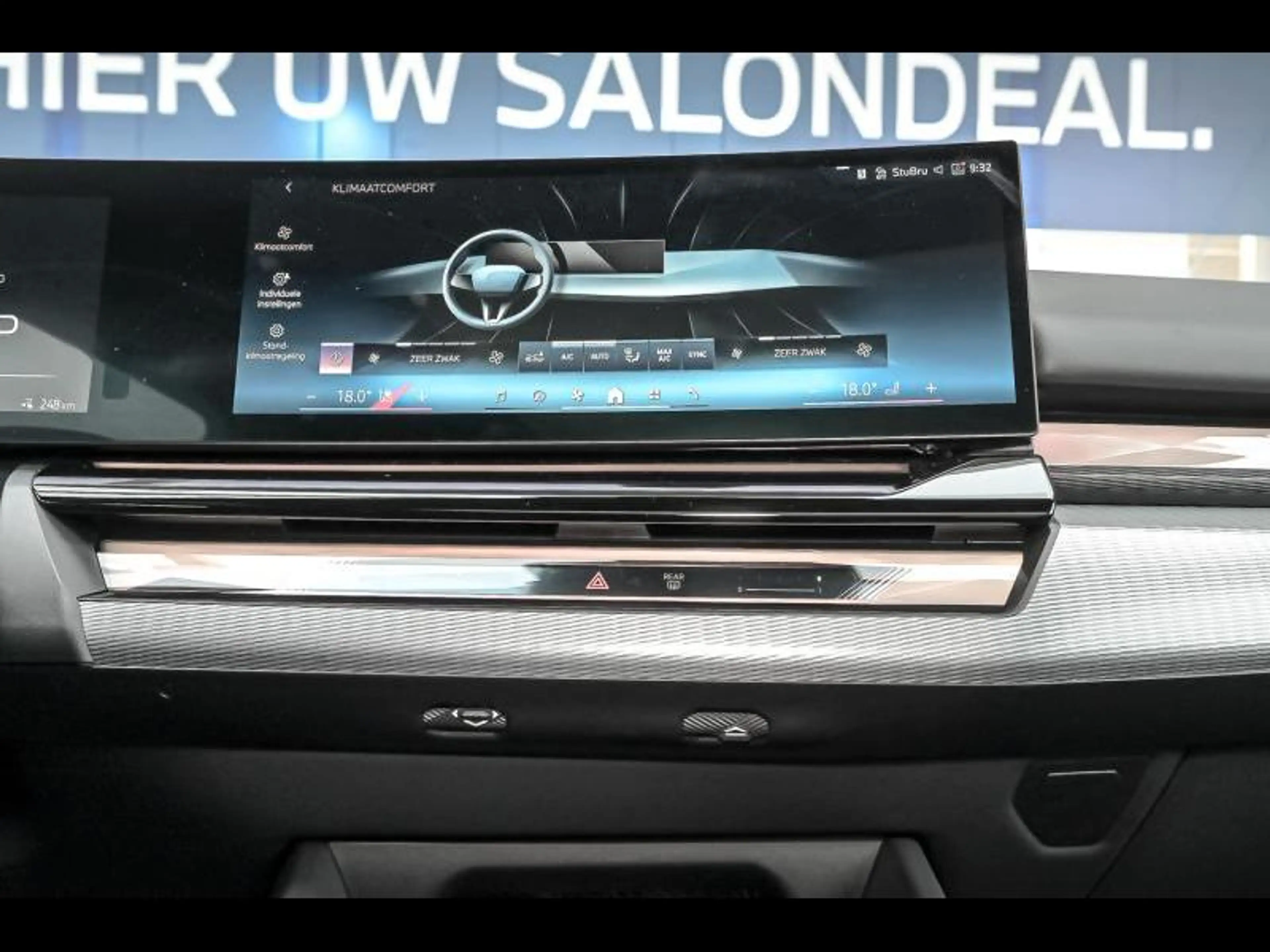 BMW i5 eDrive40e M Sportpakket Pro — photo 12