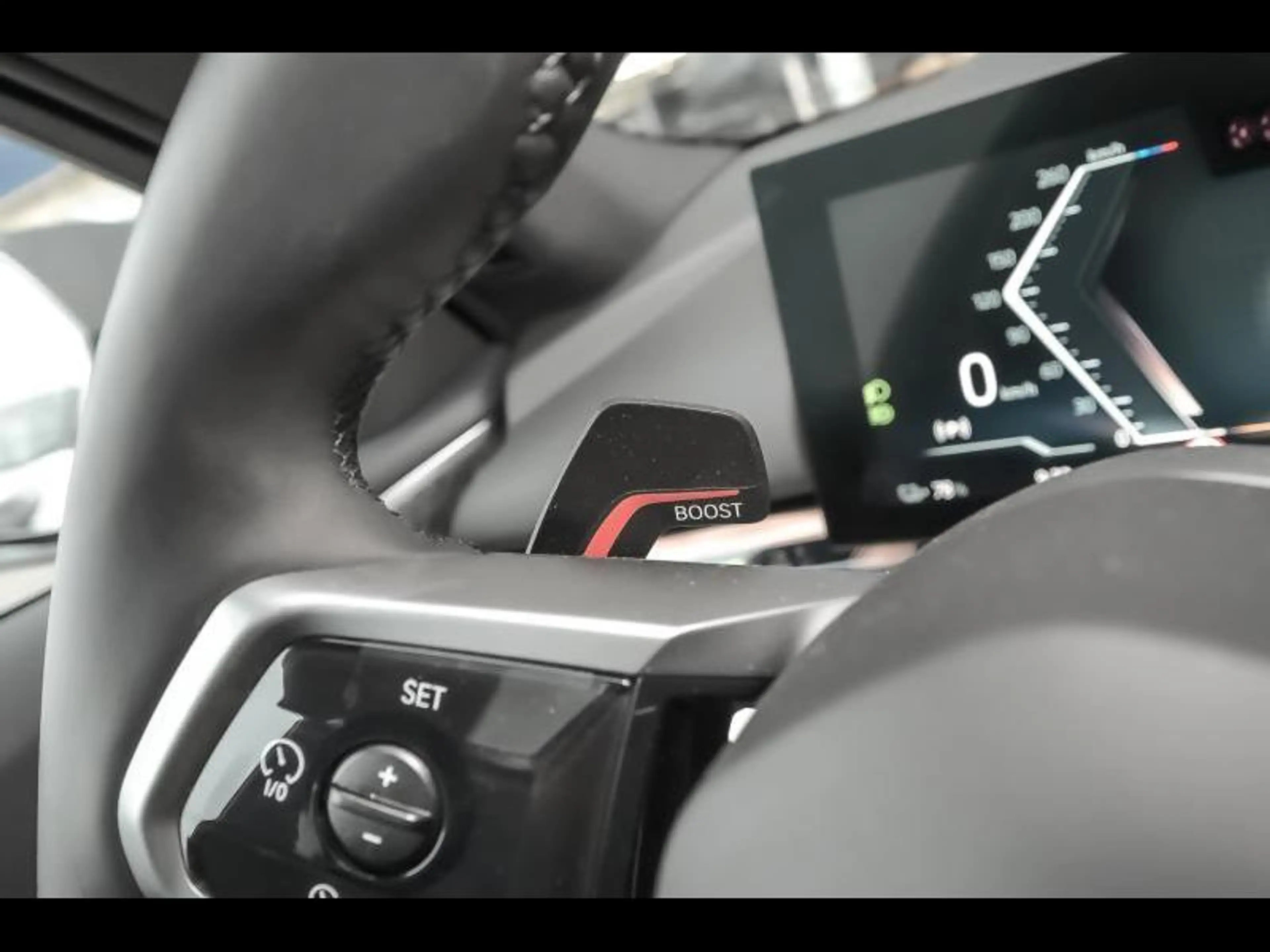 BMW i5 eDrive40e M Sportpakket Pro — photo 17