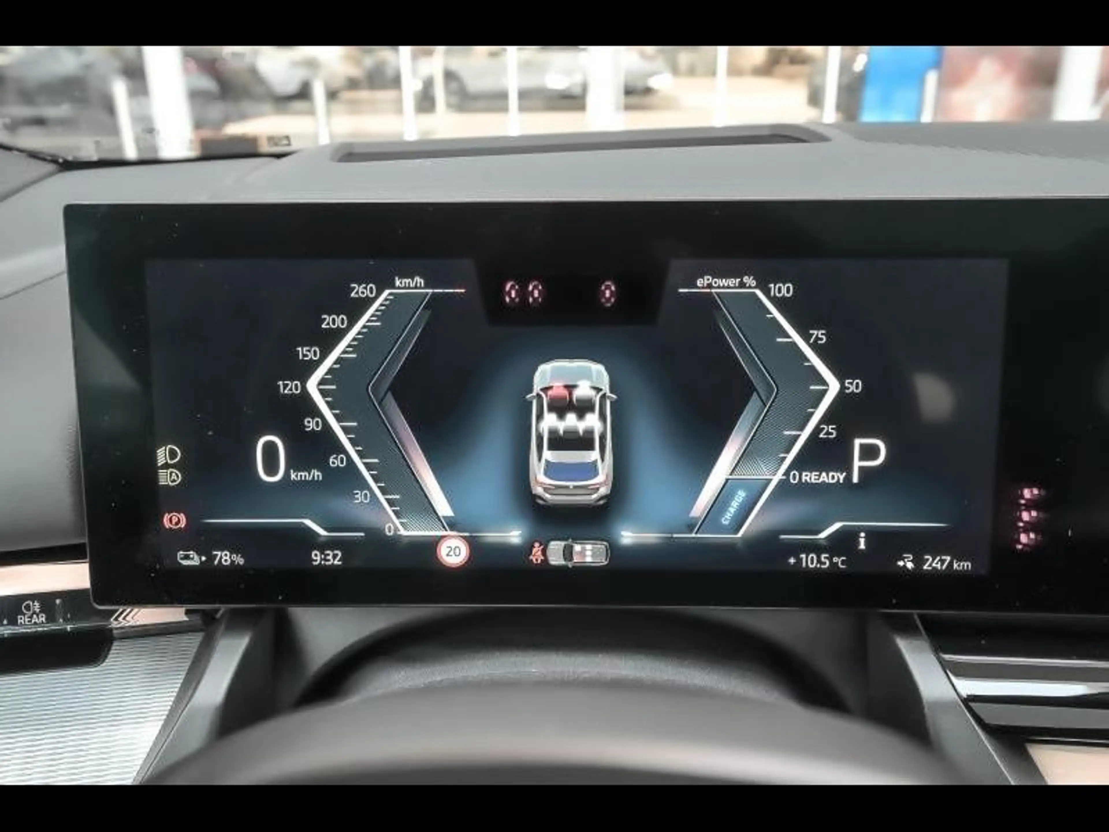 BMW i5 eDrive40e M Sportpakket Pro — photo 10