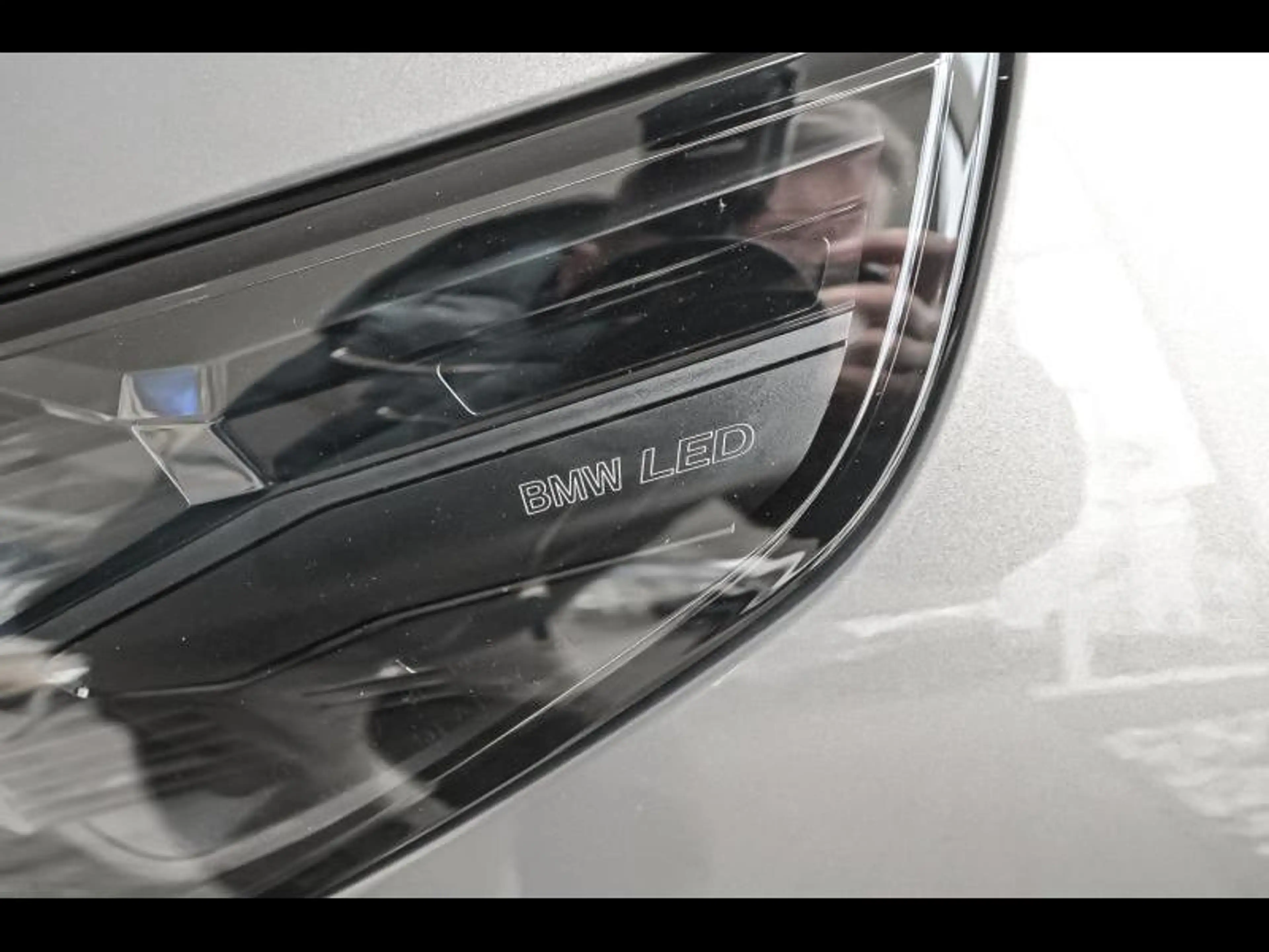 BMW i5 eDrive40e M Sportpakket Pro — photo 21