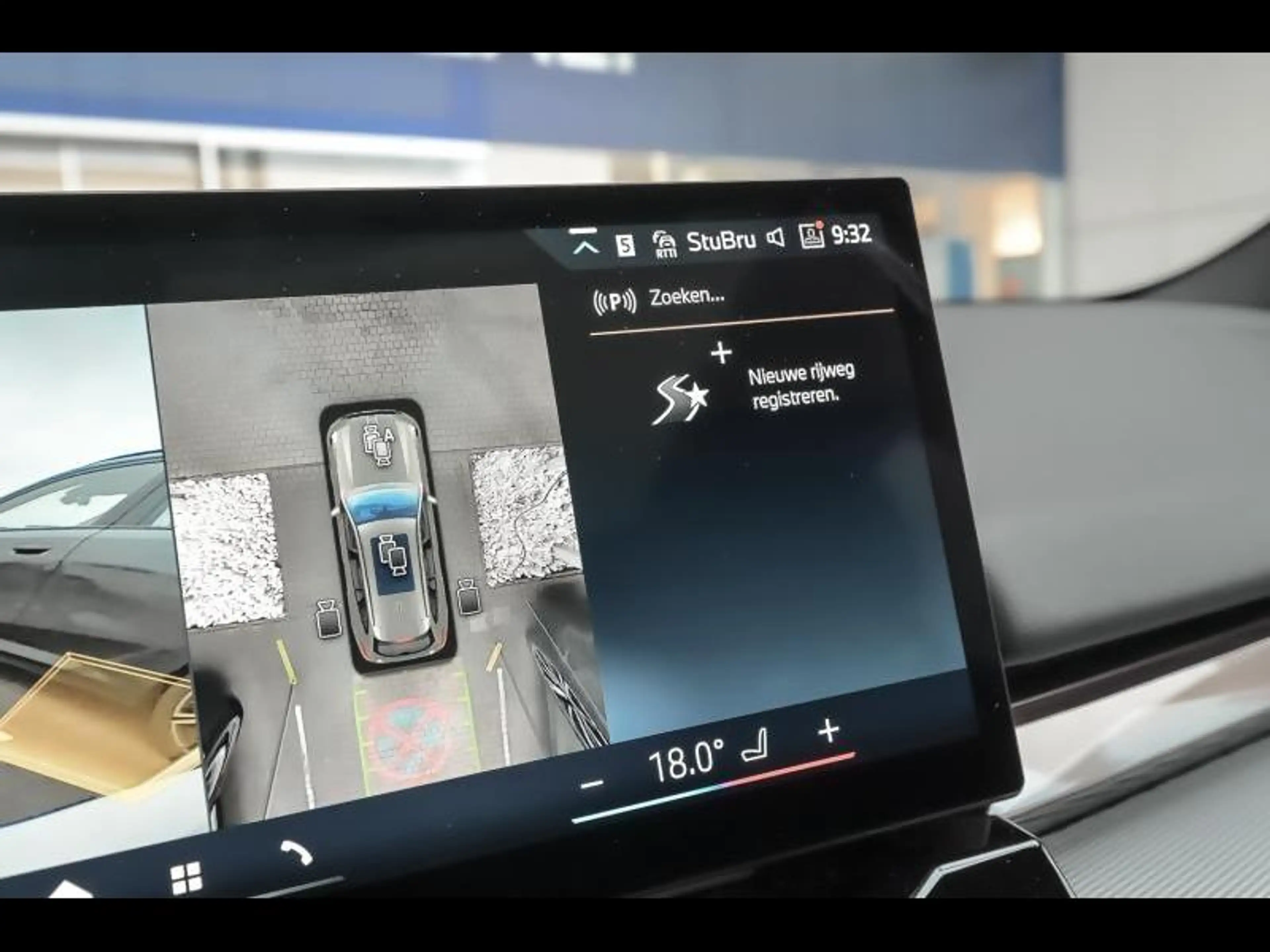 BMW i5 eDrive40e M Sportpakket Pro — photo 16